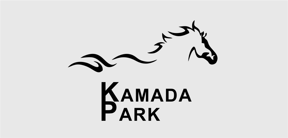 kamada_park logo