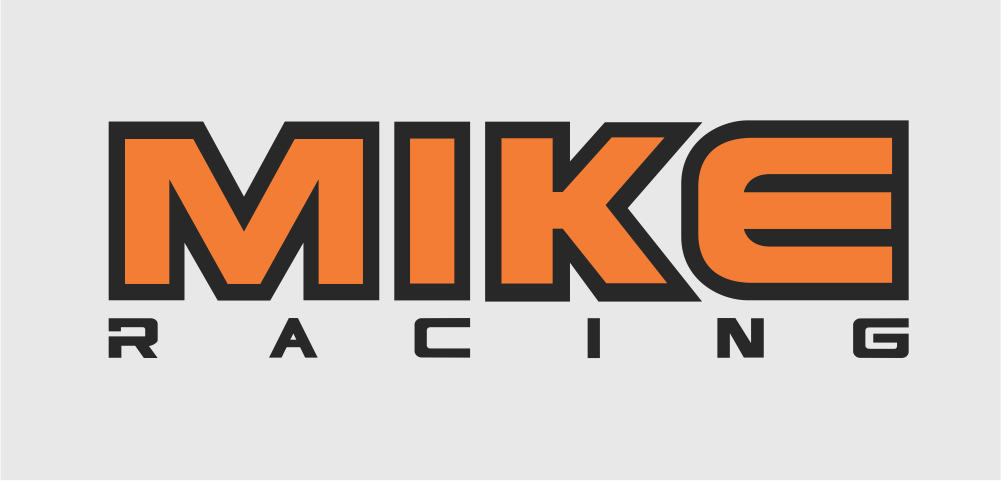 mike_racing logo